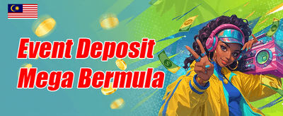Putaran Percuma Slot Panas