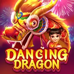 Dancing Dragon screenshot