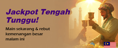 Permainan Slot Paling Hot
