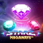 Starz Megaways screenshot