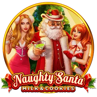 Naughty Santa screenshot