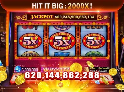 Paparan Antaramuka 125win 4