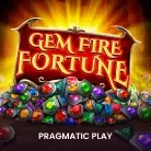 Gem Fire Fortune screenshot